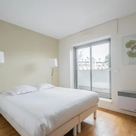 Appartamento Veeve - Aligre Heights Parigi