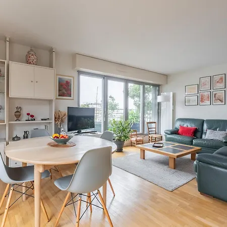 Veeve - Aligre Heights Appartamento