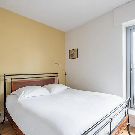 Appartamento Veeve - Aligre Heights